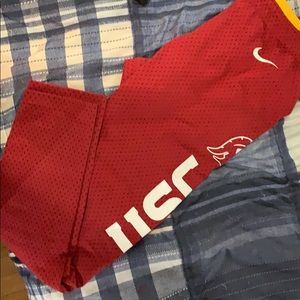 Nike Leg a see leggings LSU